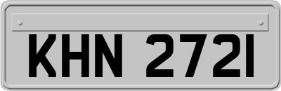 KHN2721