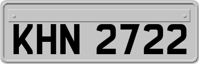 KHN2722