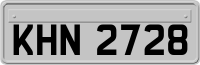 KHN2728