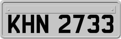 KHN2733