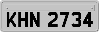 KHN2734