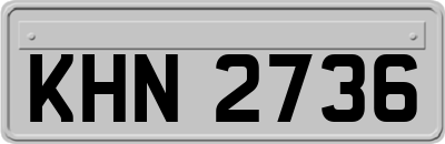 KHN2736