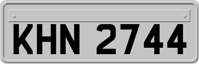 KHN2744