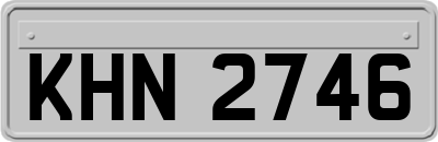 KHN2746