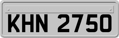 KHN2750