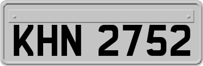 KHN2752