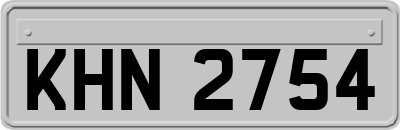KHN2754
