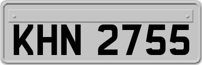 KHN2755
