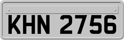 KHN2756