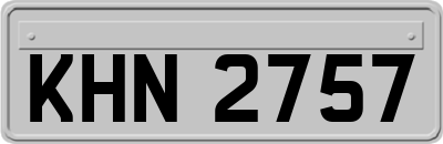 KHN2757