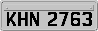 KHN2763