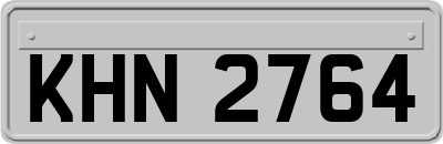 KHN2764