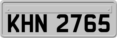 KHN2765