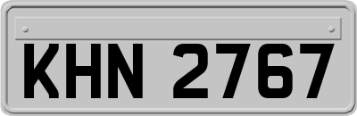 KHN2767
