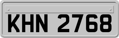 KHN2768