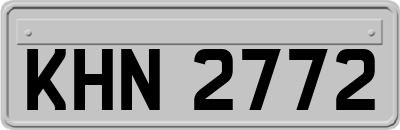 KHN2772
