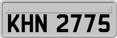 KHN2775