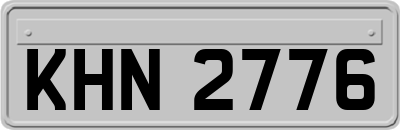KHN2776