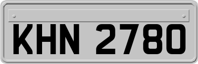 KHN2780