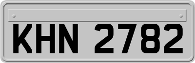 KHN2782