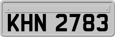 KHN2783
