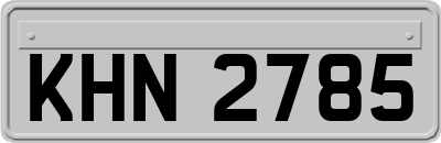 KHN2785