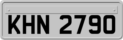 KHN2790