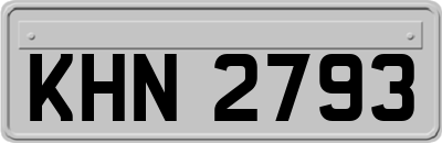 KHN2793