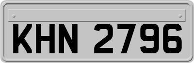 KHN2796