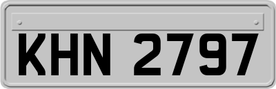 KHN2797