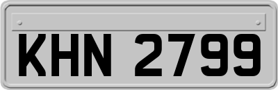KHN2799