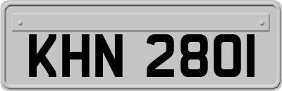 KHN2801