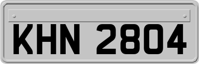 KHN2804