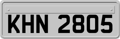 KHN2805