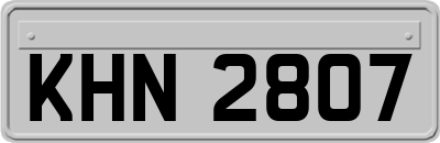 KHN2807