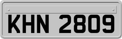KHN2809
