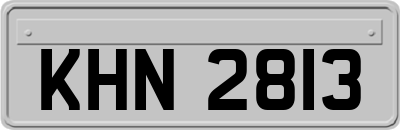 KHN2813