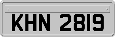 KHN2819
