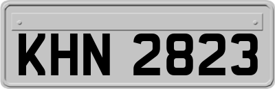 KHN2823