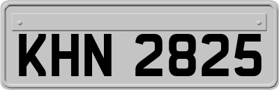 KHN2825