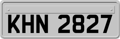 KHN2827