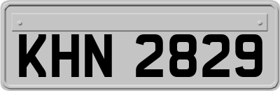 KHN2829