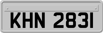 KHN2831