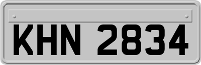 KHN2834