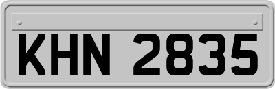 KHN2835