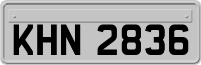 KHN2836