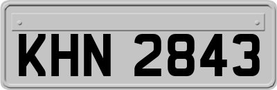 KHN2843