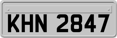 KHN2847