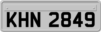 KHN2849