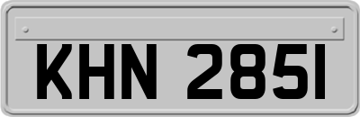 KHN2851